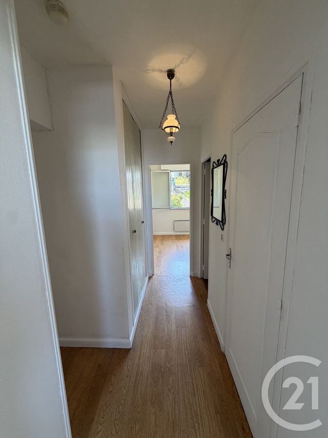 Appartement T4 &agrave; vendre - 3 pi&egrave;ces - 83,30 m2 - Rodez - 12 - MIDI-PYRENEES