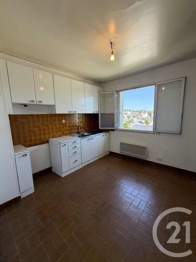 Appartement T4 &agrave; vendre - 3 pi&egrave;ces - 83,30 m2 - Rodez - 12 - MIDI-PYRENEES