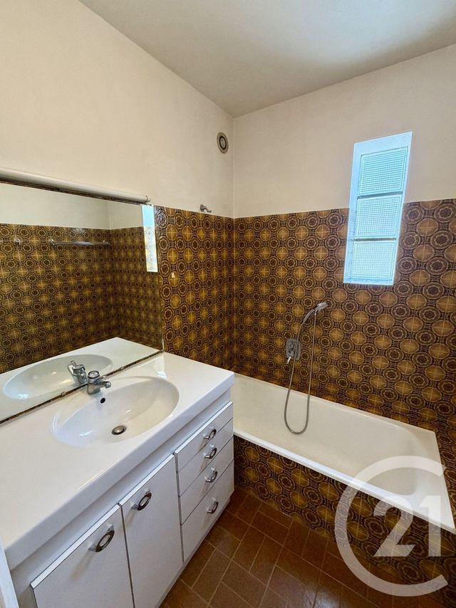 Appartement T4 &agrave; vendre - 3 pi&egrave;ces - 83,30 m2 - Rodez - 12 - MIDI-PYRENEES