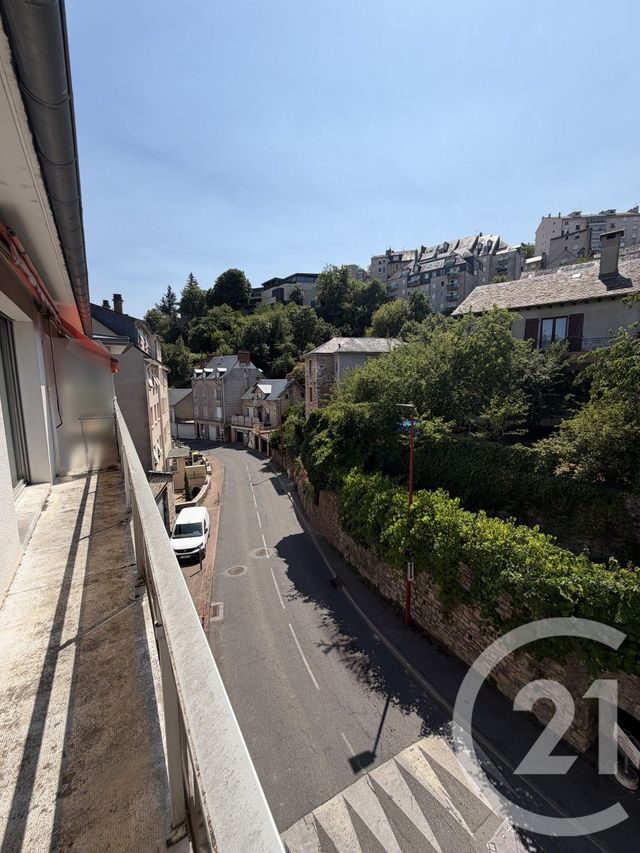 Appartement T4 &agrave; vendre - 3 pi&egrave;ces - 83,30 m2 - Rodez - 12 - MIDI-PYRENEES