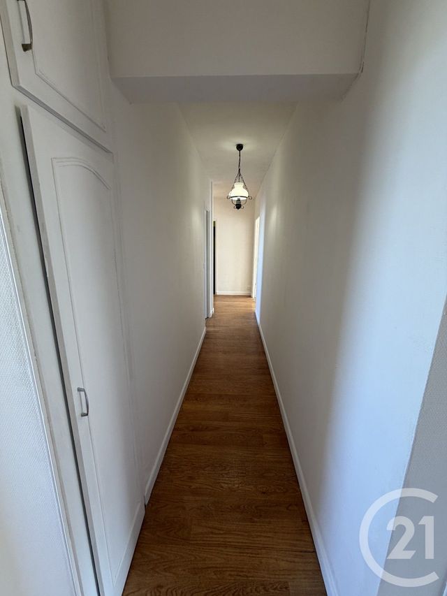 Appartement T4 &agrave; vendre - 3 pi&egrave;ces - 83,30 m2 - Rodez - 12 - MIDI-PYRENEES