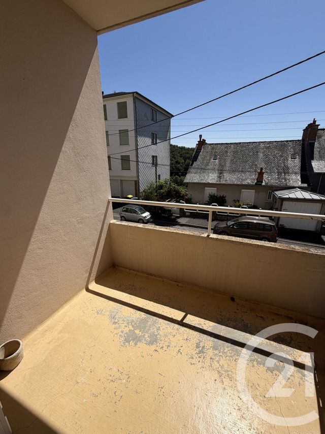 Appartement T3 &agrave; vendre - 3 pi&egrave;ces - 58,83 m2 - Rodez - 12 - MIDI-PYRENEES