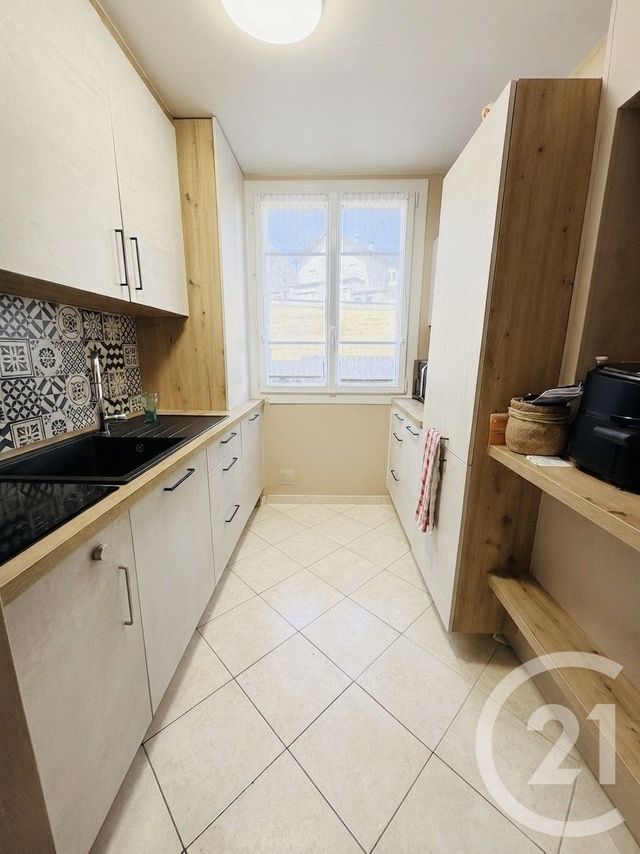 Appartement T3 &agrave; vendre - 3 pi&egrave;ces - 58,83 m2 - Rodez - 12 - MIDI-PYRENEES