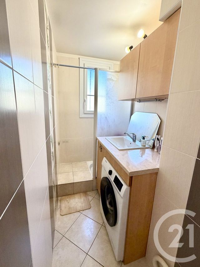 Appartement T3 &agrave; vendre - 3 pi&egrave;ces - 58,83 m2 - Rodez - 12 - MIDI-PYRENEES