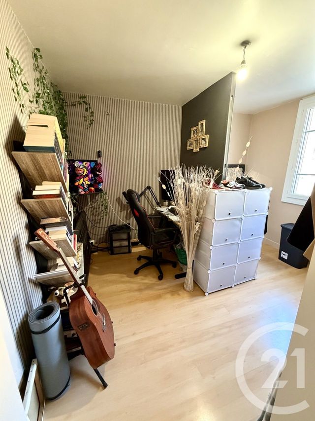 Appartement T3 &agrave; vendre - 3 pi&egrave;ces - 58,83 m2 - Rodez - 12 - MIDI-PYRENEES