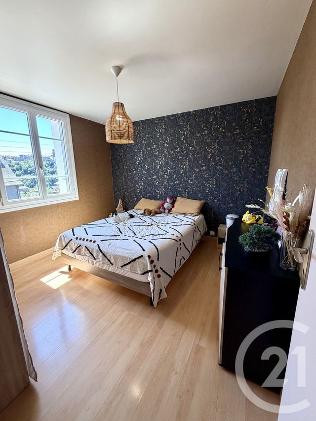 Appartement T3 &agrave; vendre - 3 pi&egrave;ces - 58,83 m2 - Rodez - 12 - MIDI-PYRENEES