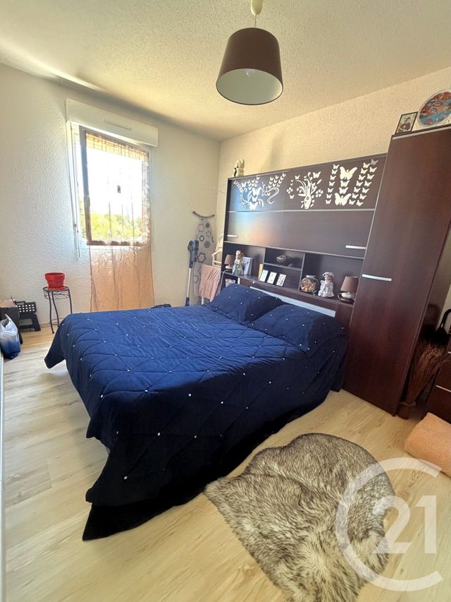 Appartement T2 &agrave; vendre - 2 pi&egrave;ces - 48,87 m2 - St Christophe Vallon - 12 - MIDI-PYRENEES