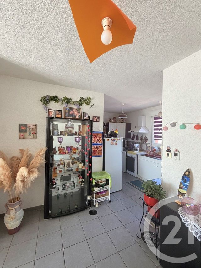 Appartement T2 &agrave; vendre - 2 pi&egrave;ces - 48,87 m2 - St Christophe Vallon - 12 - MIDI-PYRENEES