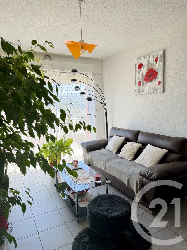 Appartement T2 &agrave; vendre - 2 pi&egrave;ces - 48,87 m2 - St Christophe Vallon - 12 - MIDI-PYRENEES