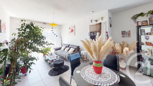 appartement - ST CHRISTOPHE VALLON - 12