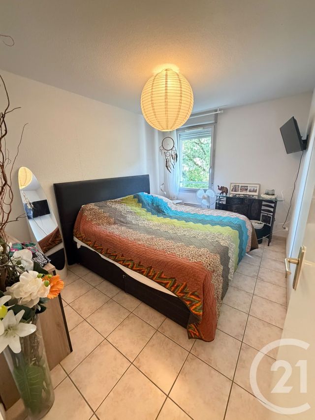 Appartement T2 &agrave; vendre - 2 pi&egrave;ces - 45,36 m2 - Rodez - 12 - MIDI-PYRENEES