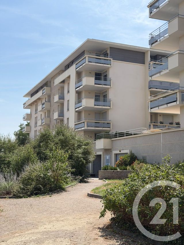 Appartement T2 &agrave; vendre - 2 pi&egrave;ces - 45,36 m2 - Rodez - 12 - MIDI-PYRENEES