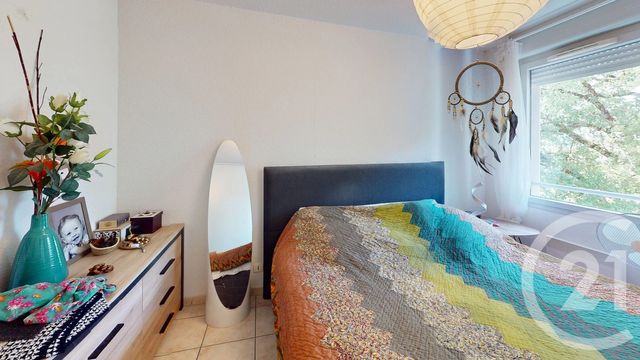 Appartement T2 &agrave; vendre - 2 pi&egrave;ces - 45,36 m2 - Rodez - 12 - MIDI-PYRENEES