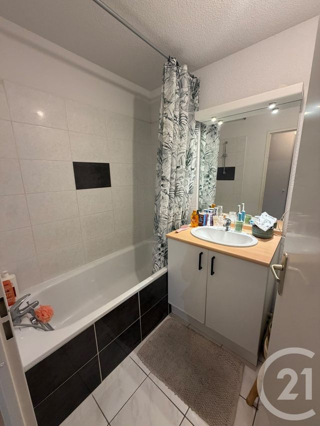 Appartement T2 &agrave; vendre - 2 pi&egrave;ces - 45,36 m2 - Rodez - 12 - MIDI-PYRENEES