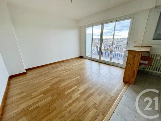 Appartement F2 &agrave; louer - 2 pi&egrave;ces - 38 m2 - Rodez - 12 - MIDI-PYRENEES