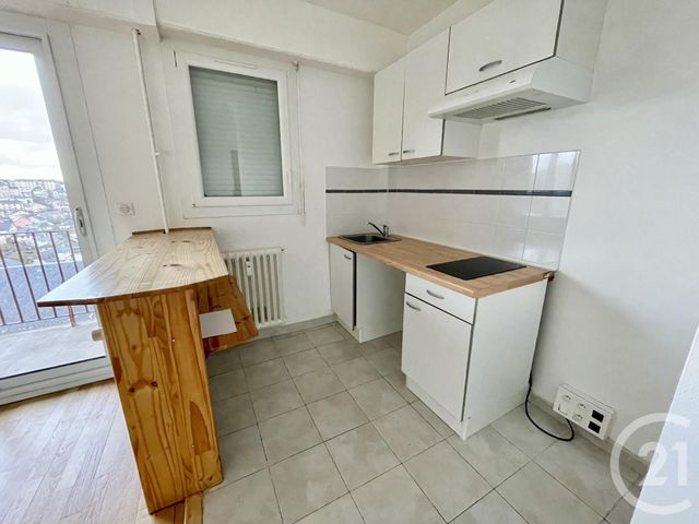 Appartement F2 &agrave; louer - 2 pi&egrave;ces - 38 m2 - Rodez - 12 - MIDI-PYRENEES
