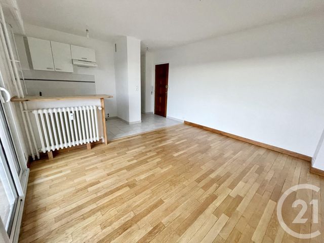 Appartement F2 &agrave; louer - 2 pi&egrave;ces - 38 m2 - Rodez - 12 - MIDI-PYRENEES