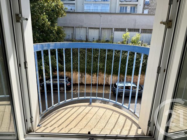 Appartement Studio &agrave; louer - 1 pi&egrave;ce - 18 m2 - Rodez - 12 - MIDI-PYRENEES