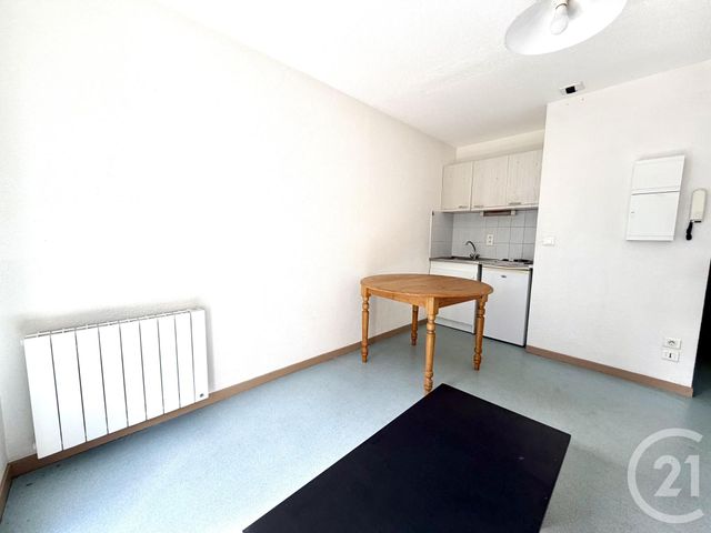 Appartement Studio &agrave; louer - 1 pi&egrave;ce - 18 m2 - Rodez - 12 - MIDI-PYRENEES