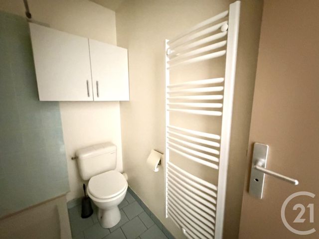 Appartement Studio &agrave; louer - 1 pi&egrave;ce - 18 m2 - Rodez - 12 - MIDI-PYRENEES
