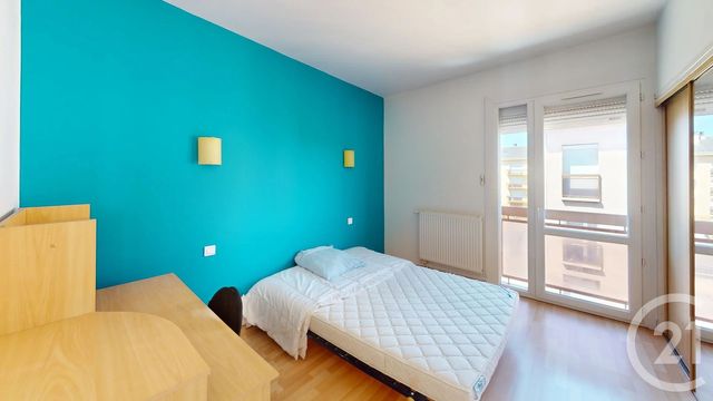 Appartement T4 &agrave; vendre - 4 pi&egrave;ces - 80,67 m2 - Rodez - 12 - MIDI-PYRENEES