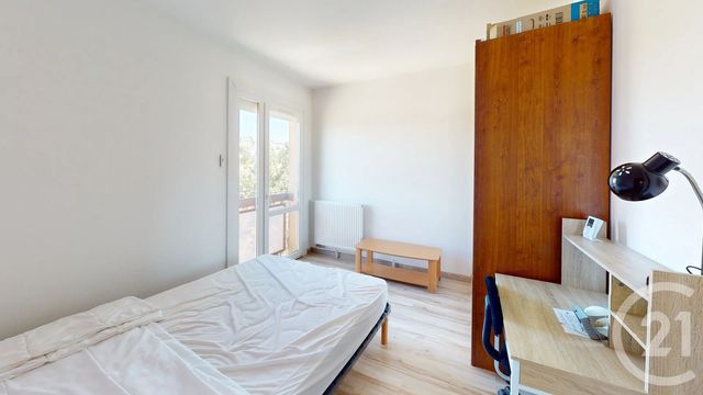 Appartement T4 &agrave; vendre - 4 pi&egrave;ces - 80,67 m2 - Rodez - 12 - MIDI-PYRENEES