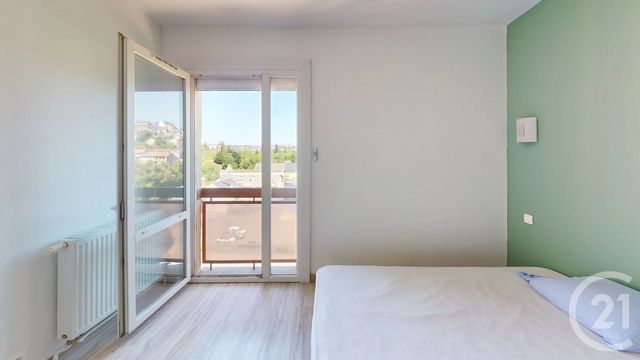Appartement T4 &agrave; vendre - 4 pi&egrave;ces - 80,67 m2 - Rodez - 12 - MIDI-PYRENEES