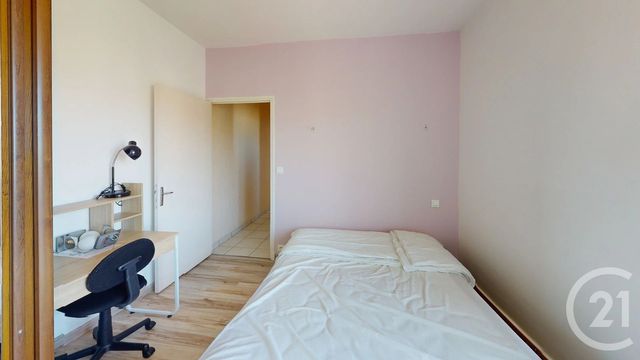 Appartement T4 &agrave; vendre - 4 pi&egrave;ces - 80,67 m2 - Rodez - 12 - MIDI-PYRENEES