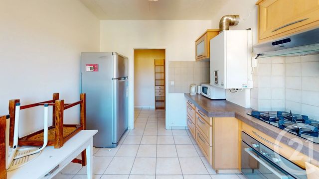 Appartement T4 &agrave; vendre - 4 pi&egrave;ces - 80,67 m2 - Rodez - 12 - MIDI-PYRENEES