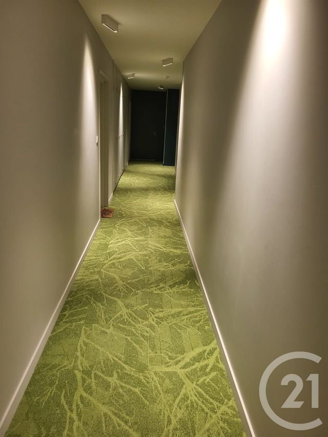 Appartement T2 &agrave; vendre - 2 pi&egrave;ces - 46,45 m2 - Luc La Primaube - 12 - MIDI-PYRENEES