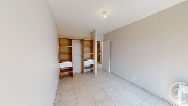 Appartement T2 &agrave; vendre - 2 pi&egrave;ces - 46,45 m2 - Luc La Primaube - 12 - MIDI-PYRENEES