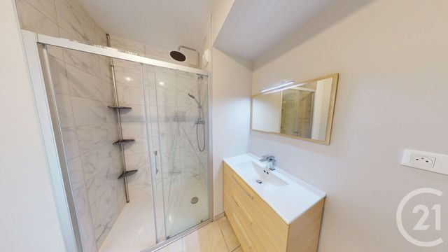 Appartement T2 &agrave; vendre - 2 pi&egrave;ces - 46,45 m2 - Luc La Primaube - 12 - MIDI-PYRENEES