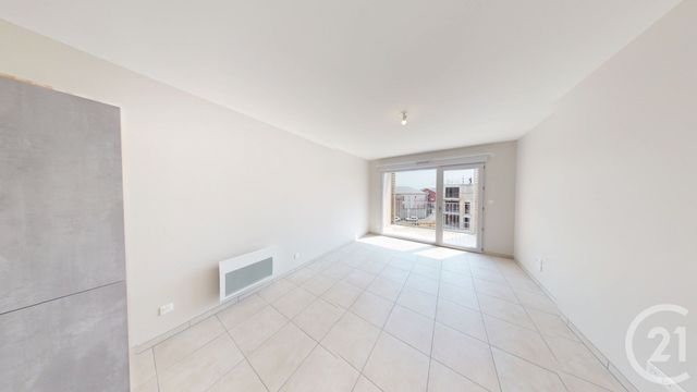 Appartement T2 &agrave; vendre - 2 pi&egrave;ces - 46,45 m2 - Luc La Primaube - 12 - MIDI-PYRENEES