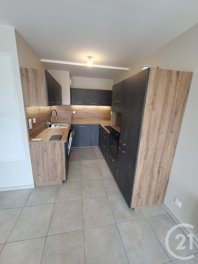 Appartement T2 &agrave; vendre - 2 pi&egrave;ces - 46,45 m2 - Luc La Primaube - 12 - MIDI-PYRENEES