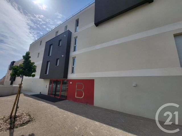 Appartement T2 &agrave; vendre - 2 pi&egrave;ces - 46,45 m2 - Luc La Primaube - 12 - MIDI-PYRENEES