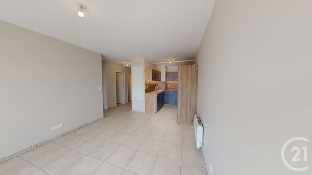 Appartement T2 &agrave; vendre - 2 pi&egrave;ces - 46,45 m2 - Luc La Primaube - 12 - MIDI-PYRENEES