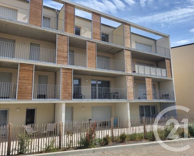 Appartement T2 &agrave; vendre - 2 pi&egrave;ces - 46,45 m2 - Luc La Primaube - 12 - MIDI-PYRENEES