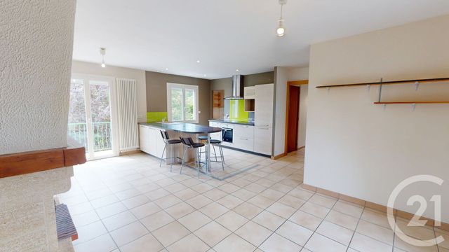 Maison &agrave; vendre - 6 pi&egrave;ces - 130,24 m2 - Luc La Primaube - 12 - MIDI-PYRENEES
