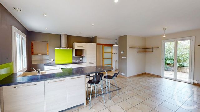 Maison &agrave; vendre - 6 pi&egrave;ces - 130,24 m2 - Luc La Primaube - 12 - MIDI-PYRENEES