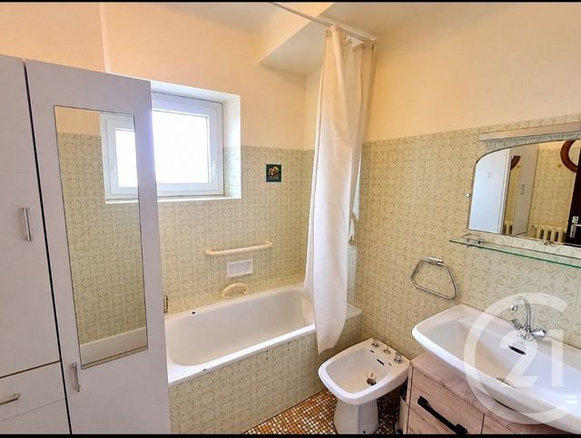 Appartement T3 &agrave; vendre - 3 pi&egrave;ces - 81,68 m2 - Rodez - 12 - MIDI-PYRENEES