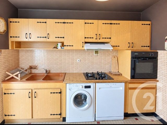 Appartement T3 &agrave; vendre - 3 pi&egrave;ces - 81,68 m2 - Rodez - 12 - MIDI-PYRENEES