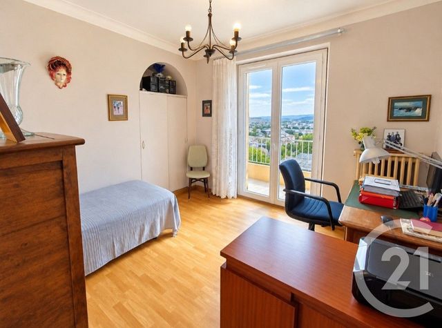 Appartement T3 &agrave; vendre - 3 pi&egrave;ces - 81,68 m2 - Rodez - 12 - MIDI-PYRENEES
