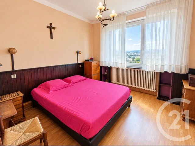 Appartement T3 &agrave; vendre - 3 pi&egrave;ces - 81,68 m2 - Rodez - 12 - MIDI-PYRENEES
