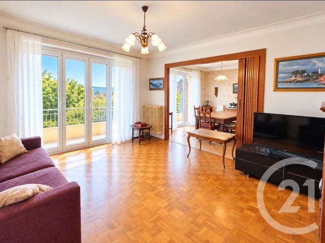 Appartement T3 &agrave; vendre - 3 pi&egrave;ces - 81,68 m2 - Rodez - 12 - MIDI-PYRENEES