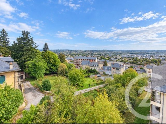 Appartement T3 &agrave; vendre - 3 pi&egrave;ces - 81,68 m2 - Rodez - 12 - MIDI-PYRENEES