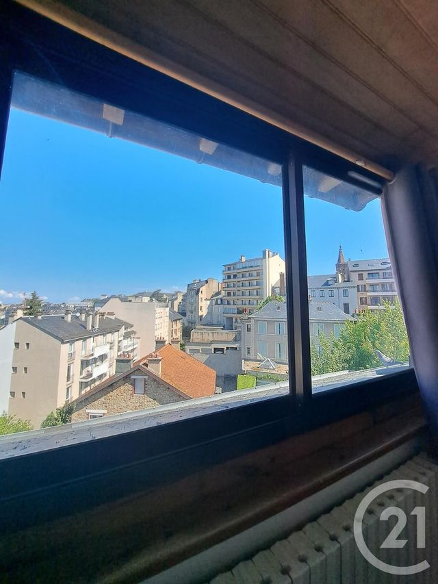 Appartement F1 &agrave; louer - 1 pi&egrave;ce - 17,69 m2 - Rodez - 12 - MIDI-PYRENEES