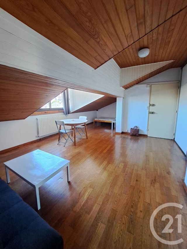 appartement - RODEZ - 12