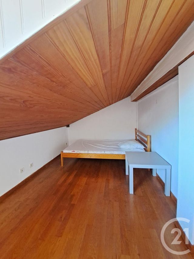 Appartement F1 &agrave; louer - 1 pi&egrave;ce - 17,69 m2 - Rodez - 12 - MIDI-PYRENEES