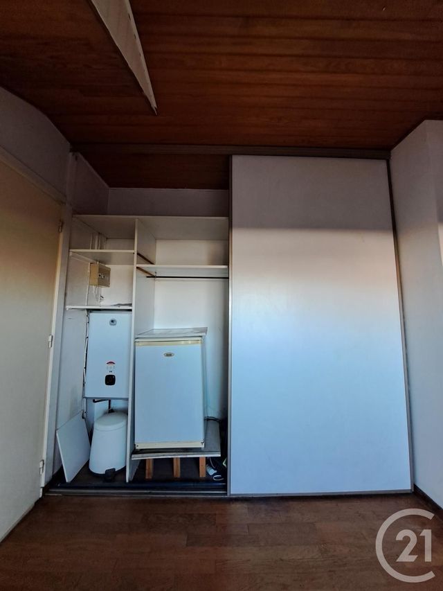 Appartement F1 &agrave; louer - 1 pi&egrave;ce - 17,69 m2 - Rodez - 12 - MIDI-PYRENEES
