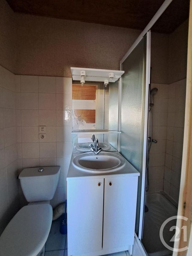 Appartement F1 &agrave; louer - 1 pi&egrave;ce - 17,69 m2 - Rodez - 12 - MIDI-PYRENEES